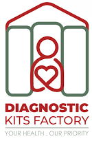 DKF Logo
